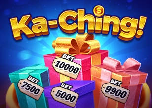Ka-Ching - JPMAXWIN188