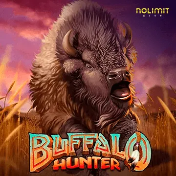 NolimitCity : Buffalo Hunter - JPMAXWIN188