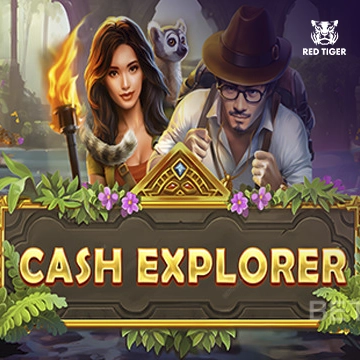 Cash Explorer - JPMAXWIN188