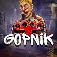 Sneakyslots : Gopnik - JPMAXWIN188