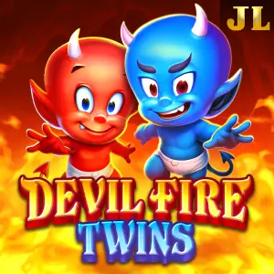 Jili : Devil Fire Twins - JPMAXWIN188