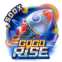 GOGO RISE - JPMAXWIN188