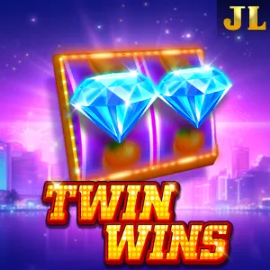 Jili : TWIN WINS - JPMAXWIN188