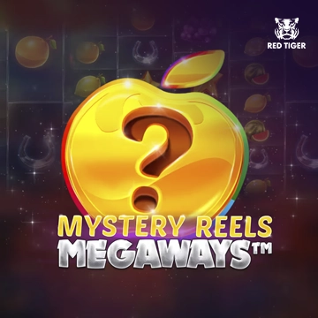 Mystery Reels Megaways - JPMAXWIN188