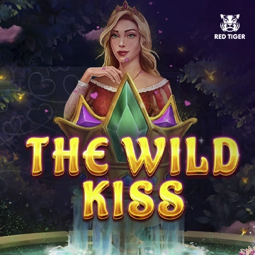 The Wild Kiss - JPMAXWIN188