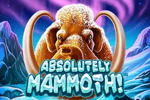 Absolutely Mammoth - JPMAXWIN188