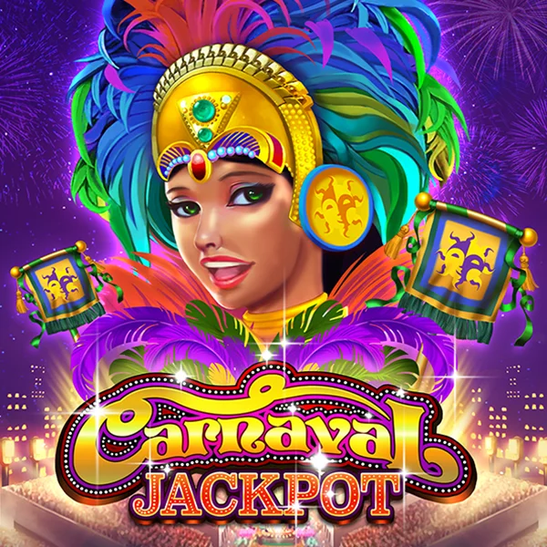 Carnaval Jackpot  - JPMAXWIN188