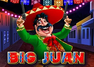 Pragmatic : Big Juan - JPMAXWIN188