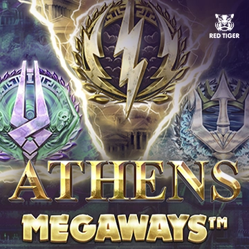 Athens Megaways - JPMAXWIN188