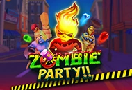 Zombie Party - JPMAXWIN188
