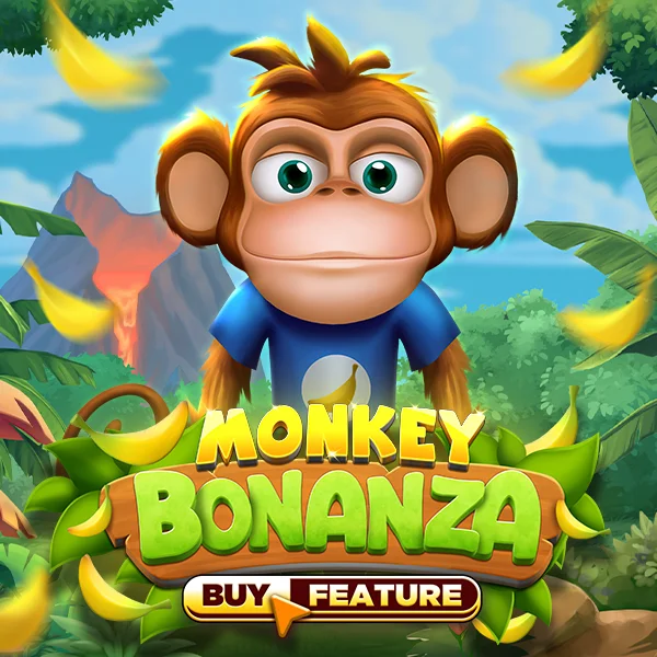 Monkey Bonanza - JPMAXWIN188