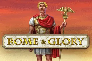 Rome and Glory - JPMAXWIN188