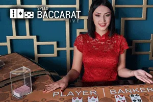 Speed Baccarat - JPMAXWIN188