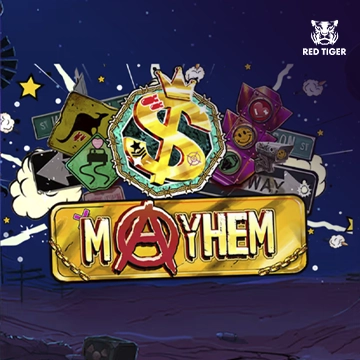 Mayhem - JPMAXWIN188