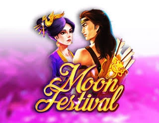 PLAYSTAR : MOON FESTIVAL - JPMAXWIN188