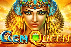 Gem Queen - JPMAXWIN188