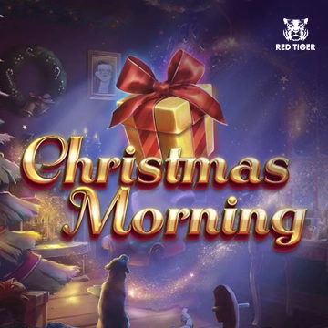 Christmas Morning - JPMAXWIN188
