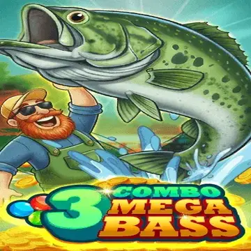 3 Combo Mega Bass - JPMAXWIN188