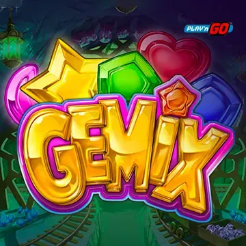 Gemix - JPMAXWIN188