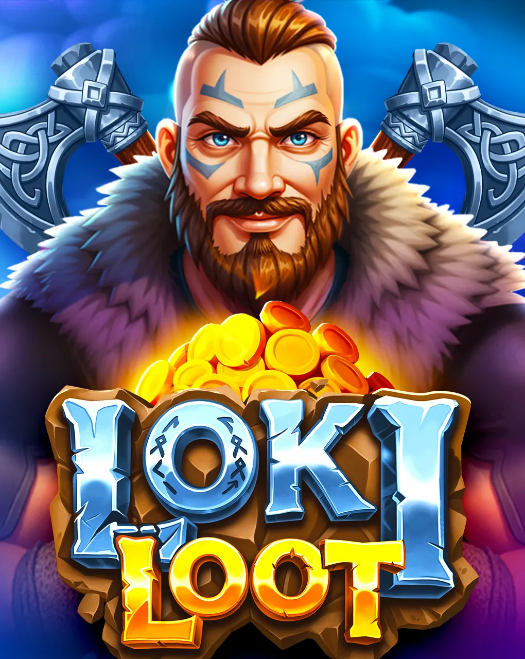 Loki Loot - JPMAXWIN188