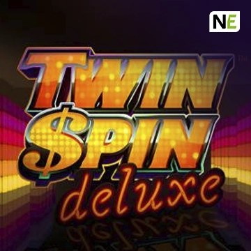 Twin Spin DeLuxe - JPMAXWIN188