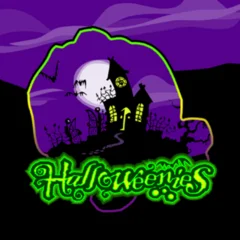 Halloweenies - JPMAXWIN188