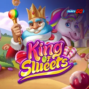 King of Sweets - JPMAXWIN188