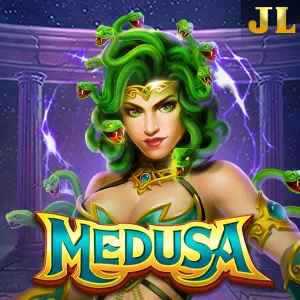 Jili : Medusa - JPMAXWIN188