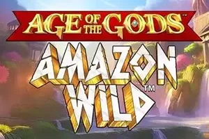Age of the Gods: Amazon Wild - JPMAXWIN188