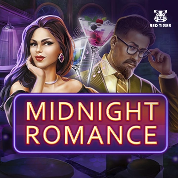 Midnight Romance - JPMAXWIN188