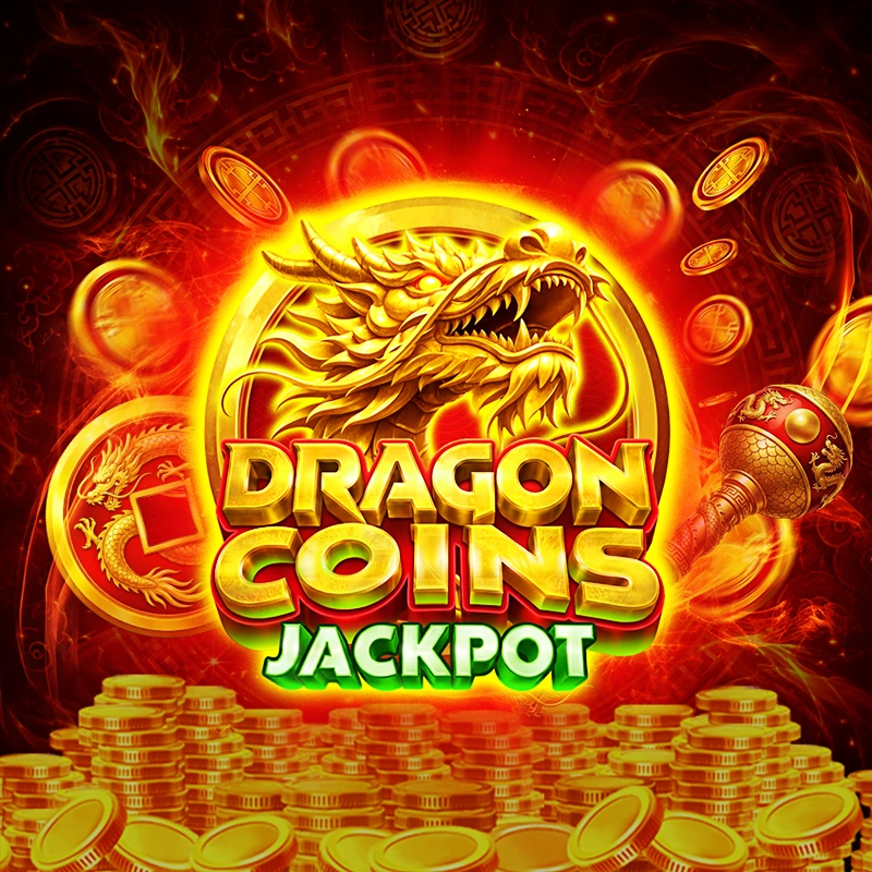 Mancala : Dragon Coins Jackpot - JPMAXWIN188