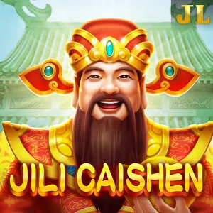 Jili : JILI Caishen - JPMAXWIN188