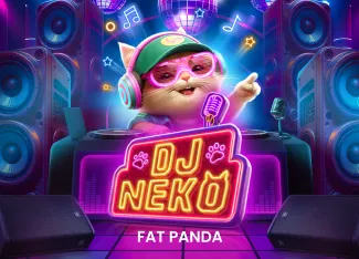 DJ Neko - JPMAXWIN188