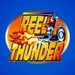 Reel Thunder - JPMAXWIN188