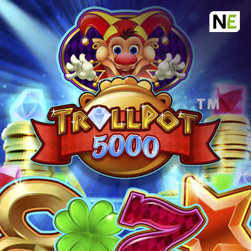 Trollpot 5000 - JPMAXWIN188