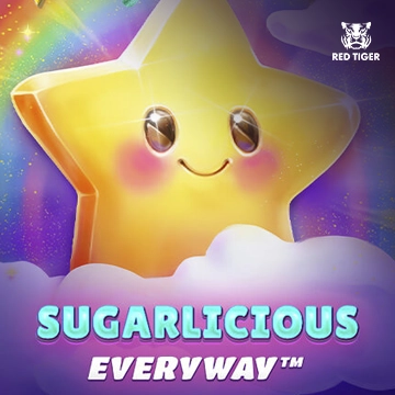 Sugarlicious EveryWay™ - JPMAXWIN188