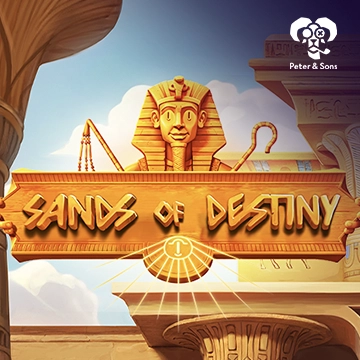 Sands of Destiny - JPMAXWIN188
