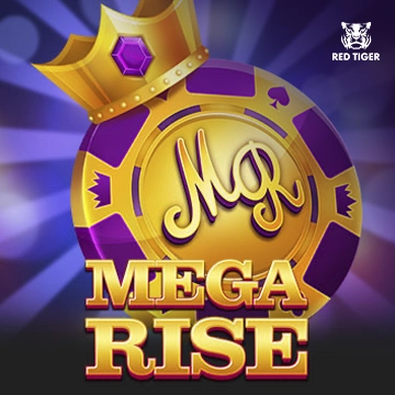 Mega Rise - JPMAXWIN188