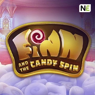 Finn and the Candy Spin - JPMAXWIN188