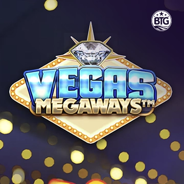 Vegas Megaways - JPMAXWIN188
