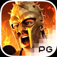 PGSoft : Gladiators Glory - JPMAXWIN188