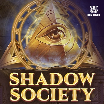 Shadow Society - JPMAXWIN188