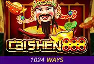 Spadegaming : Cai Shen 888 - JPMAXWIN188