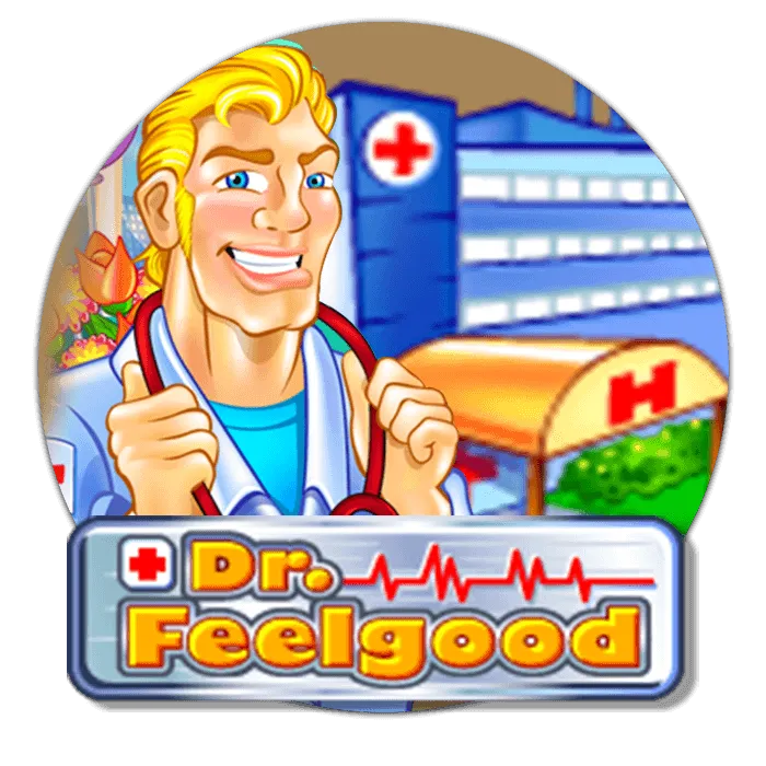 Habanero : Dr Feelgood - JPMAXWIN188