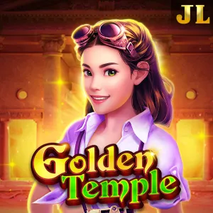 Jili : Golden Temple - JPMAXWIN188