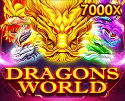 Dragons World - JPMAXWIN188