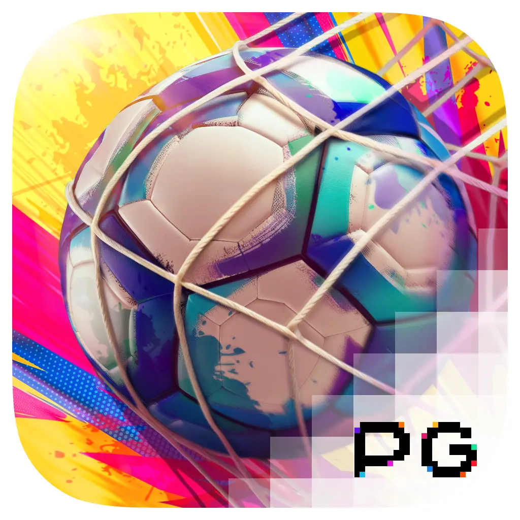 PGSoft : Futebol Fever - JPMAXWIN188