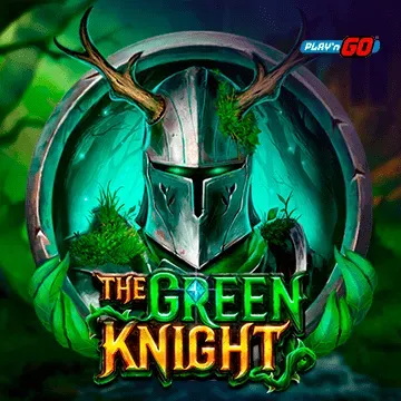 The Green Knight - JPMAXWIN188