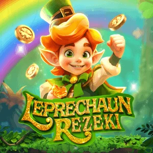 Leprechaun Fortune - JPMAXWIN188