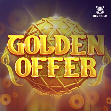 Golden Offer - JPMAXWIN188